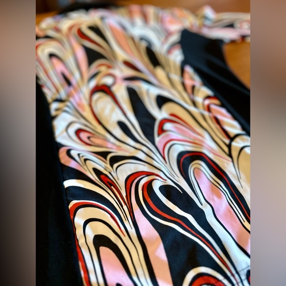 Smith Brothers Women’s Small Horse Show Shirt w/ Bling and Zipper - Picture 7 of 8